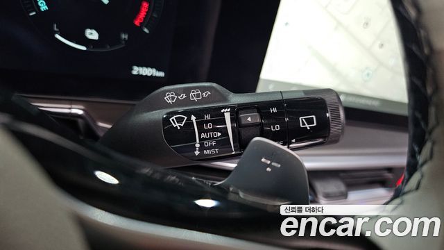 Kia Sorento 2024 — photo 23