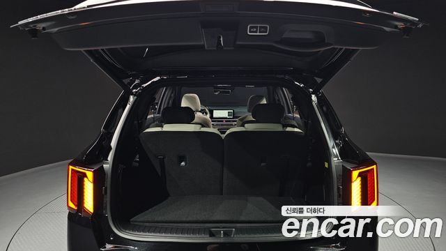 Kia Sorento 2024 — photo 26