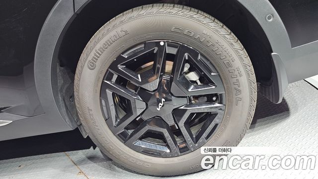 Kia Sorento 2024 — photo 7
