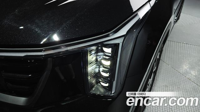 Kia Sorento 2024 — photo 8
