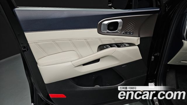 Kia Sorento 2024 — photo 14