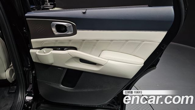 Kia Sorento 2024 — photo 15