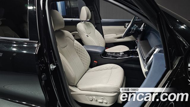 Kia Sorento 2024 — photo 16