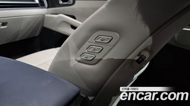 Kia Sorento 2024 — photo 28