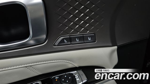 Kia Sorento 2024 — photo 29