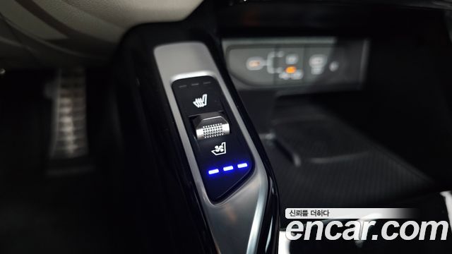 Kia Sorento 2024 — photo 30