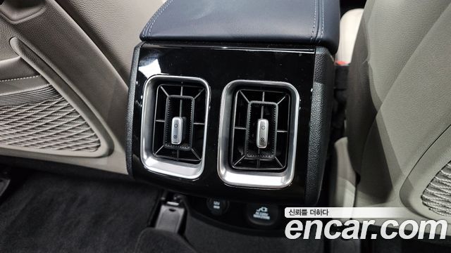 Kia Sorento 2024 — photo 31