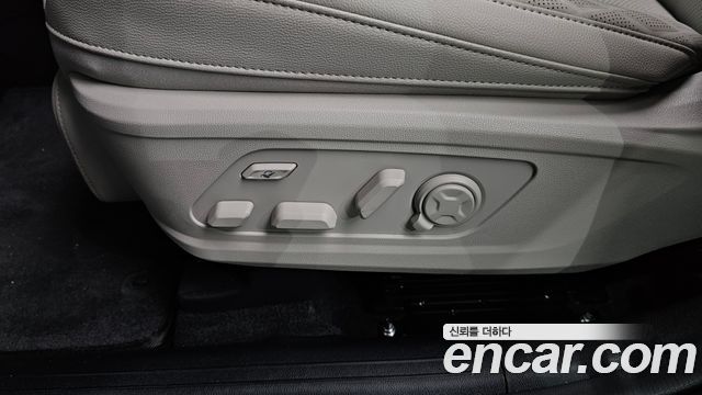 Kia Sorento 2024 — photo 32