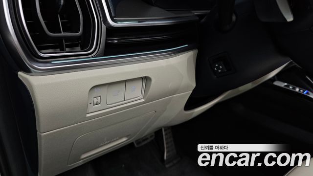 Kia Sorento 2024 — photo 33