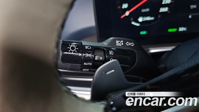 Kia Sorento 2024 — photo 34