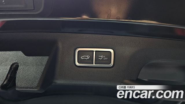 Kia Sorento 2024 — photo 35