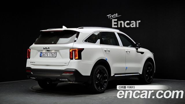 Kia Sorento 2026 — photo 2