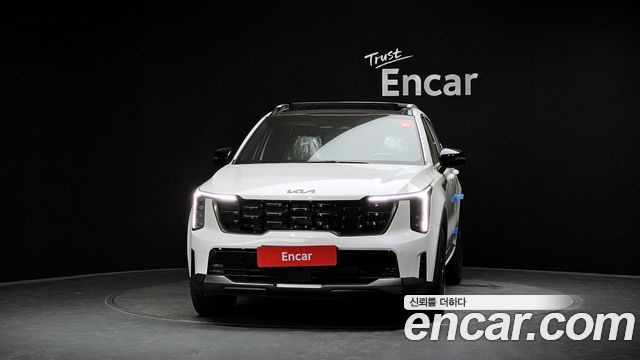 Kia Sorento 2026 — photo 3
