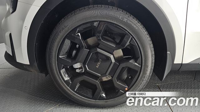 Kia Sorento 2026 — photo 5