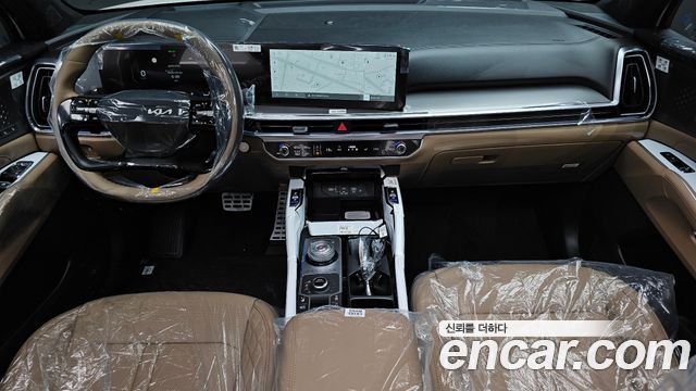 Kia Sorento 2026 — photo 10