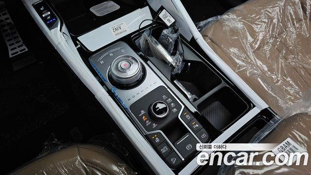 Kia Sorento 2026 — photo 12