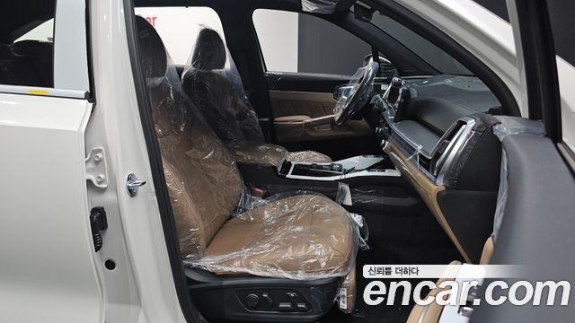 Kia Sorento 2026 — photo 13