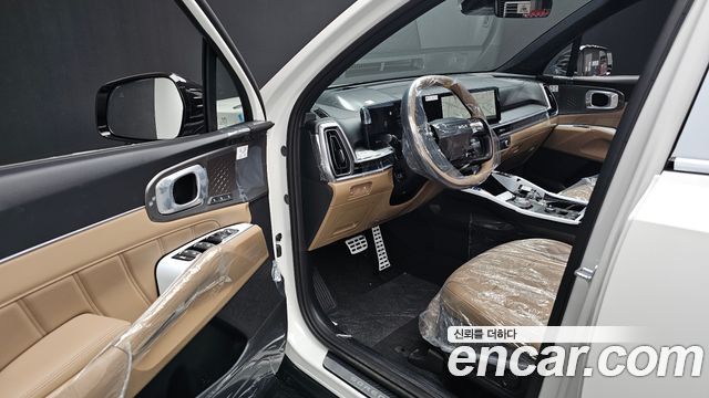 Kia Sorento 2026 — photo 17