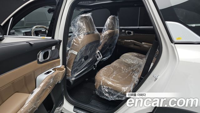 Kia Sorento 2026 — photo 18