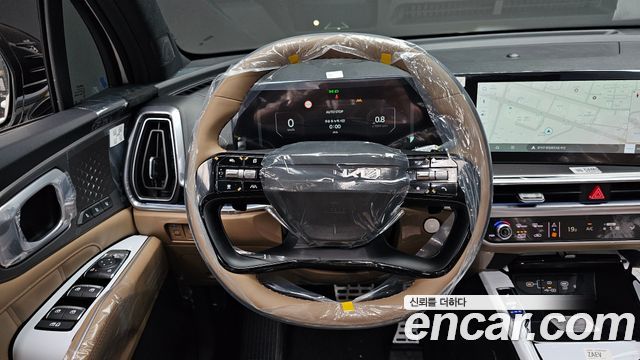 Kia Sorento 2026 — photo 19