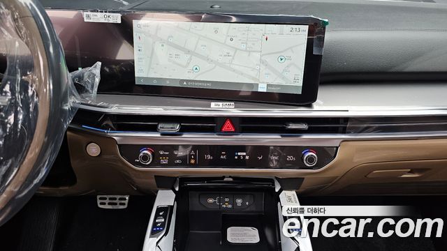 Kia Sorento 2026 — photo 20