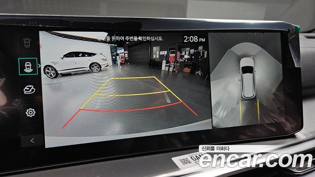 Kia Sorento 2026 — photo 21
