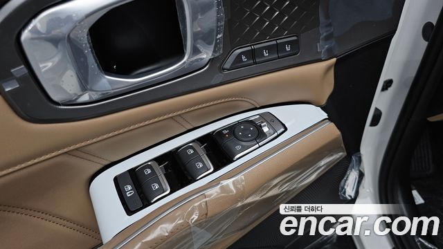 Kia Sorento 2026 — photo 24