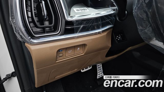Kia Sorento 2026 — photo 25