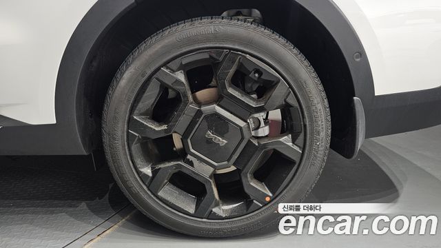 Kia Sorento 2026 — photo 7