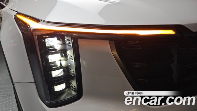 Kia Sorento 2026 — photo 8