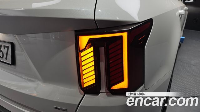 Kia Sorento 2026 — photo 9