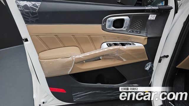 Kia Sorento 2026 — photo 14