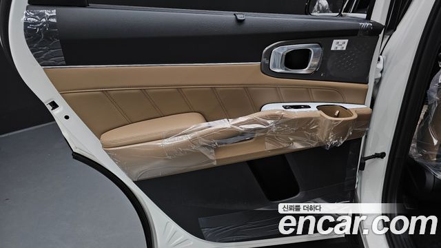 Kia Sorento 2026 — photo 15