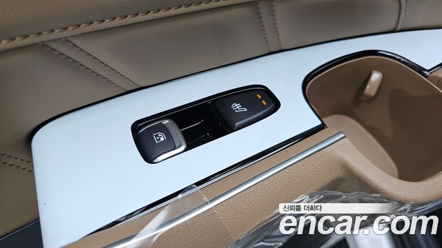 Kia Sorento 2026 — photo 27