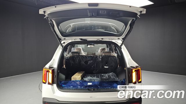 Kia Sorento 2026 — photo 29