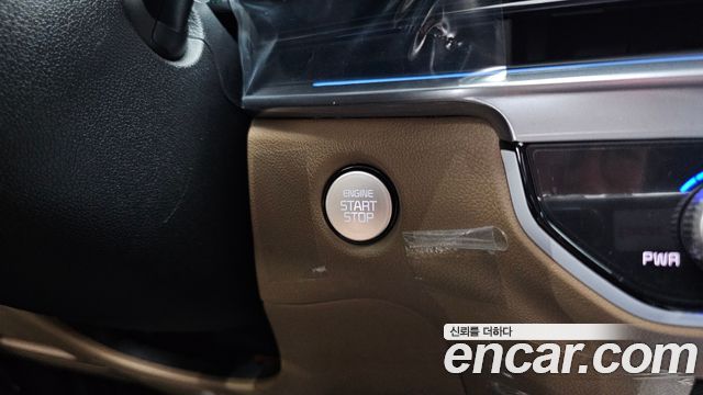 Kia Sorento 2026 — photo 30