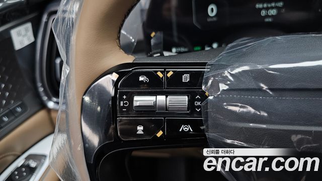 Kia Sorento 2026 — photo 32