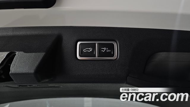 Kia Sorento 2026 — photo 34