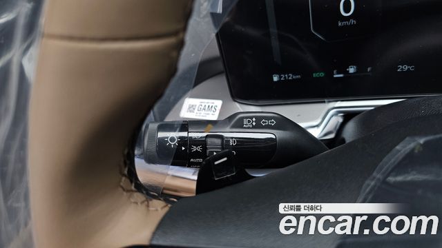 Kia Sorento 2026 — photo 35