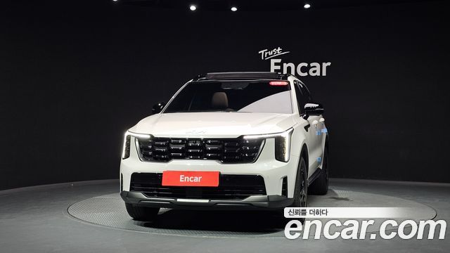 Kia Sorento 2024 — photo 3