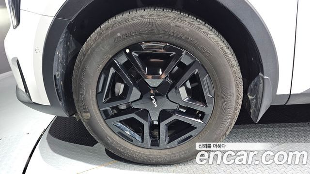 Kia Sorento 2024 — photo 5