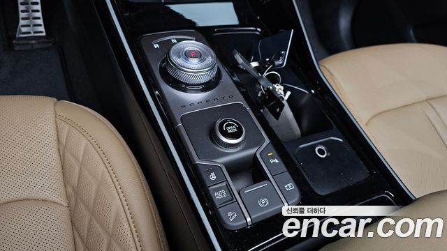 Kia Sorento 2024 — photo 12