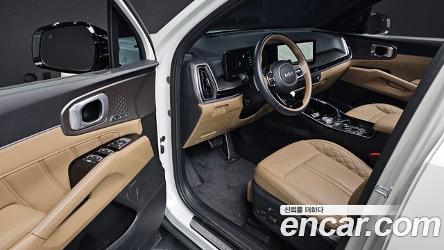 Kia Sorento 2024 — photo 13