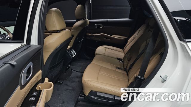 Kia Sorento 2024 — photo 17