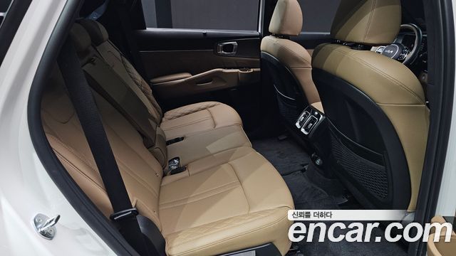 Kia Sorento 2024 — photo 18