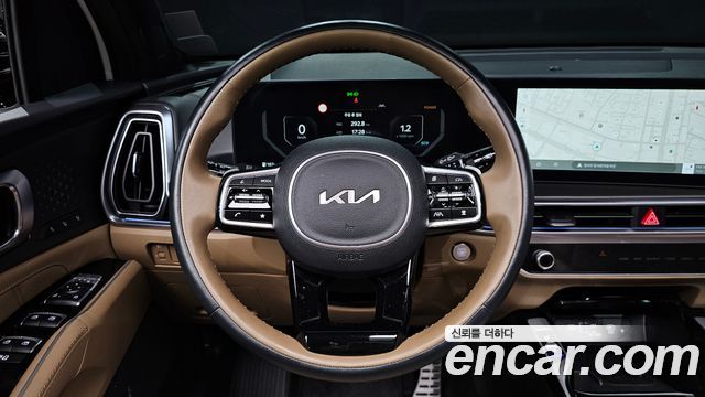 Kia Sorento 2024 — photo 19