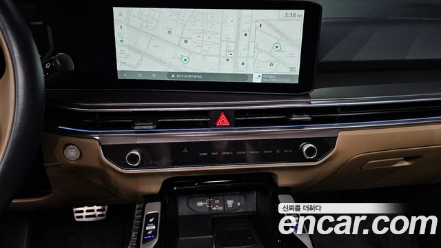 Kia Sorento 2024 — photo 20