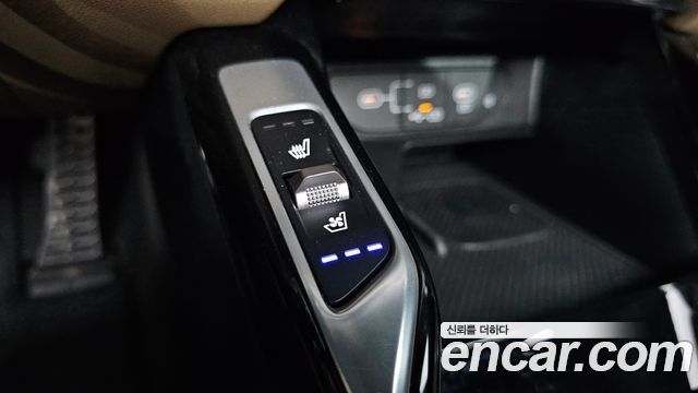 Kia Sorento 2024 — photo 22