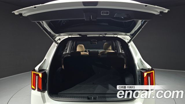 Kia Sorento 2024 — photo 26