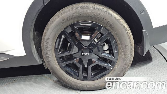 Kia Sorento 2024 — photo 7